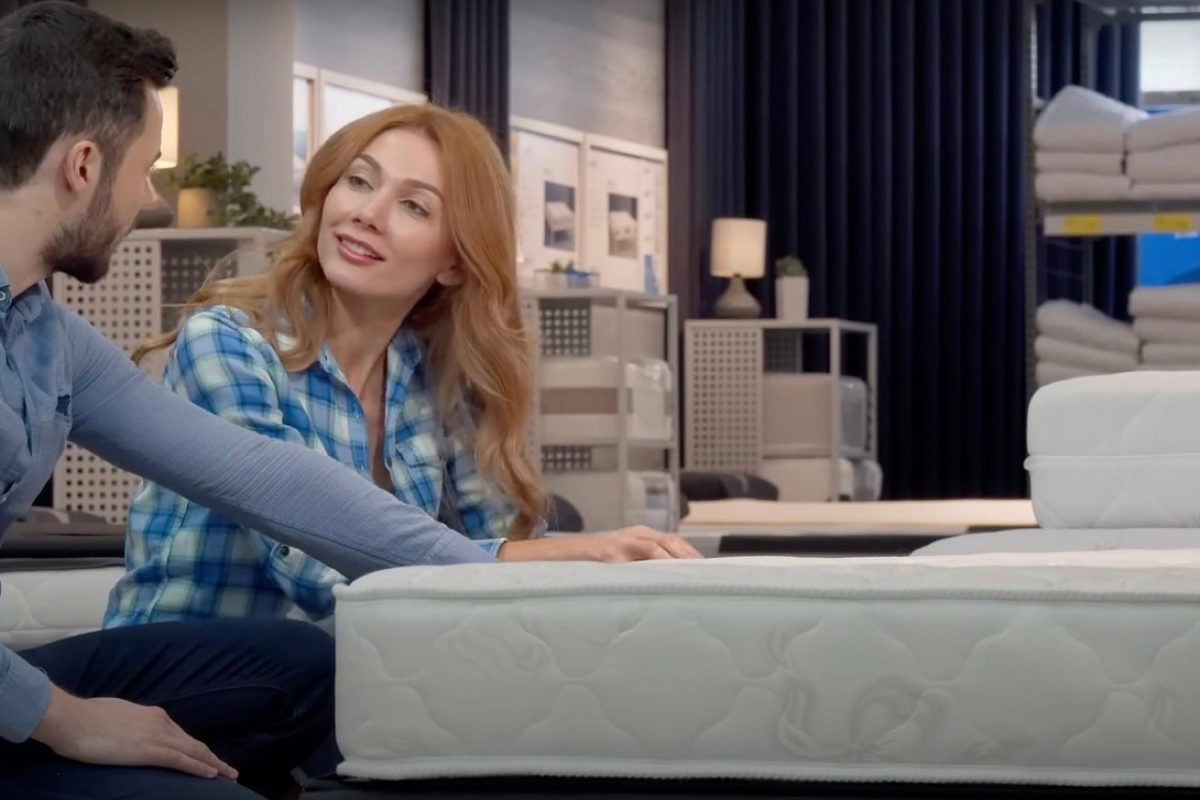 Bultex ou Epeda : quel matelas pour le dos ?