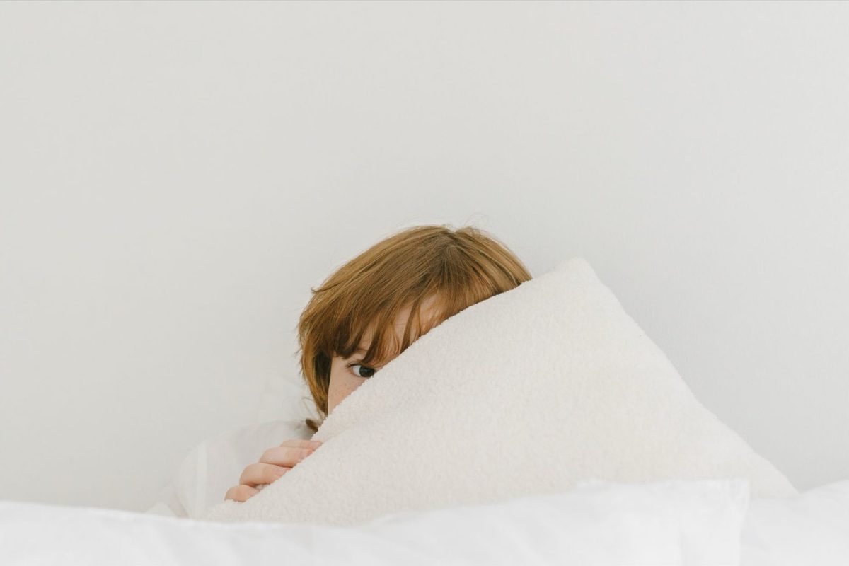 Taie d'oreiller selon morphologie et position de sommeil
