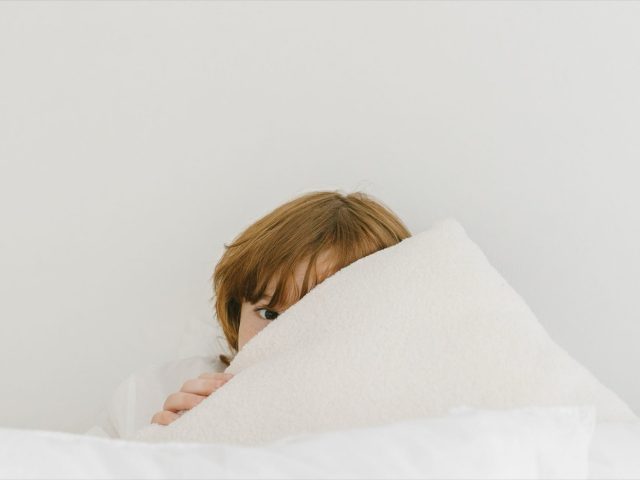 Taie d’oreiller selon morphologie et position de sommeil