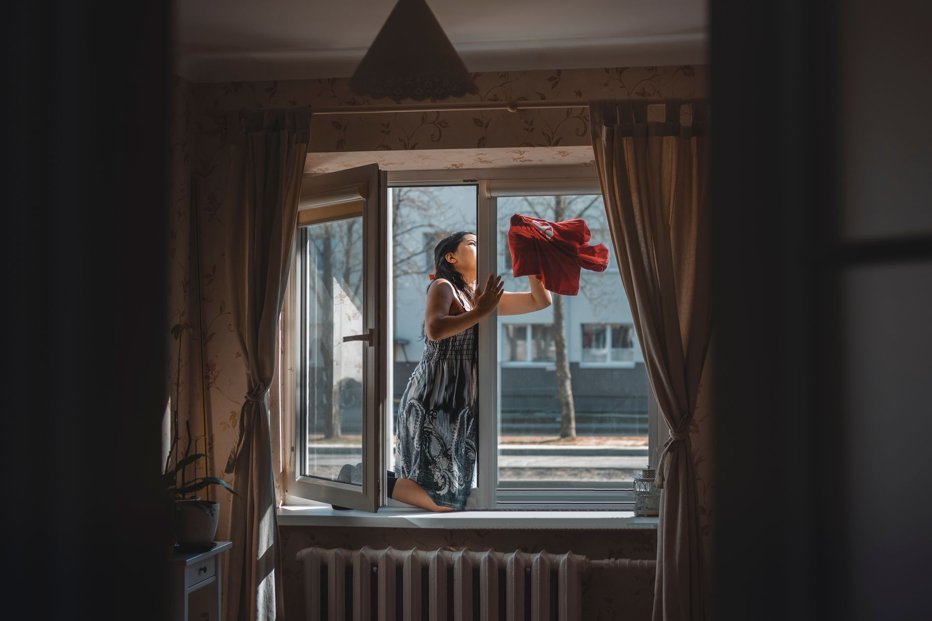 À quelle fréquence devrais-je changer ma housse de couette pour une literie saine ?