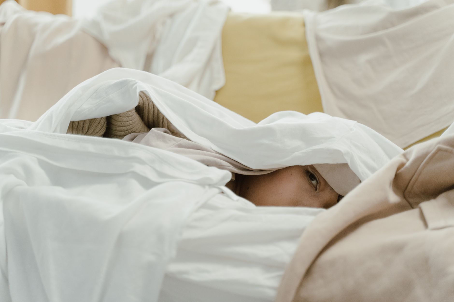 Comment profiter de l'offre sur des draps rafraîchissants pour un sommeil agréable ?