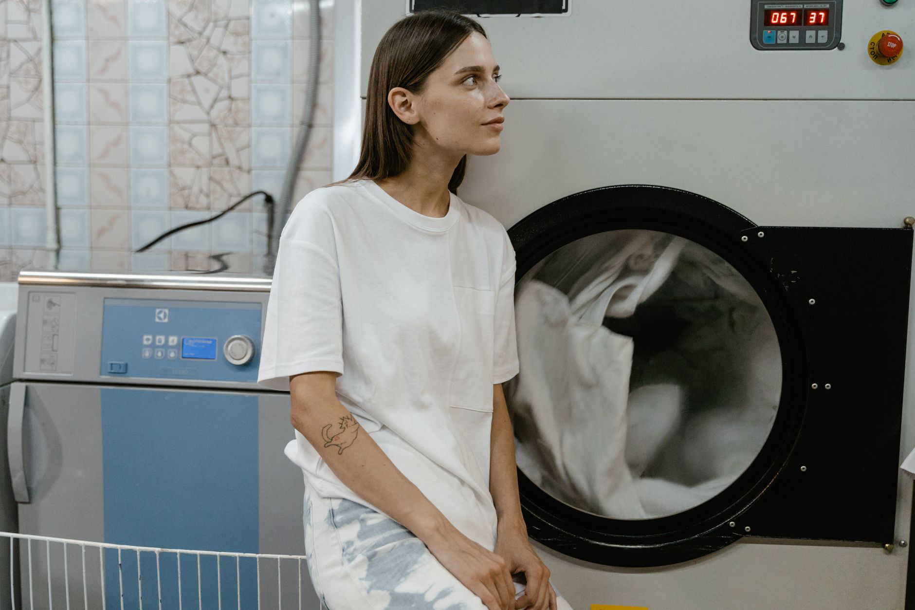 Quelle température pour laver vos draps ? Optez pour 60°C !