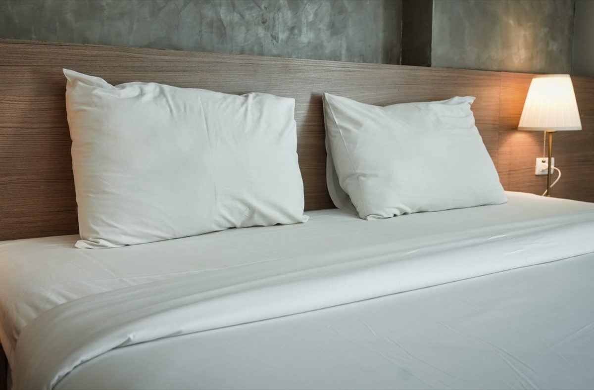 Draps : retrouver le confort des draps d'hôtel à la maison