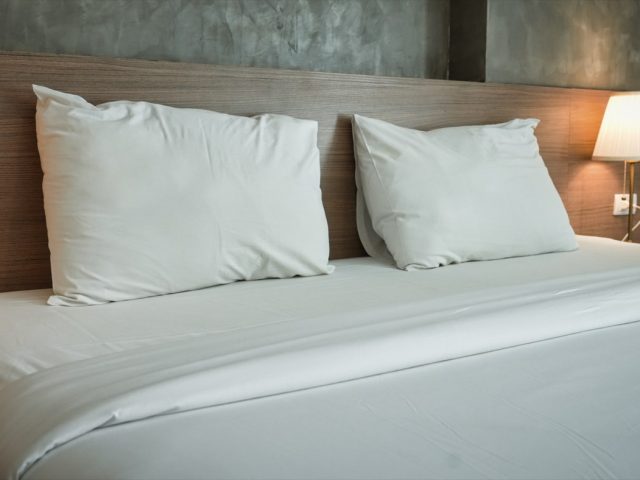 Draps : retrouver le confort des draps d’hôtel à la maison