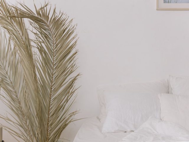 Comparatif tissus pour linge de lit : lin, coton et chanvre