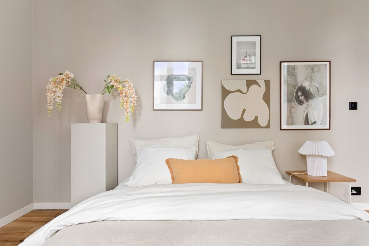 Ikea ou La Redoute : quel linge de lit choisir ?