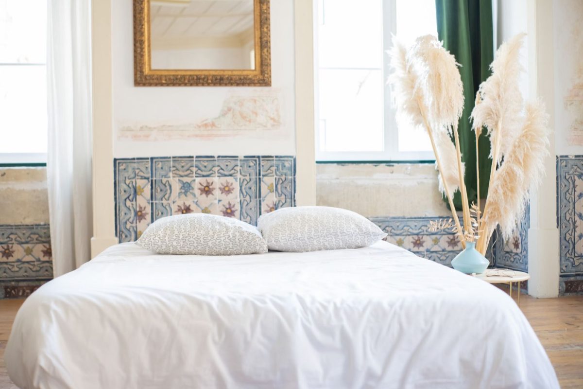 Meilleurs draps 100% percale : rapport qualité/prix