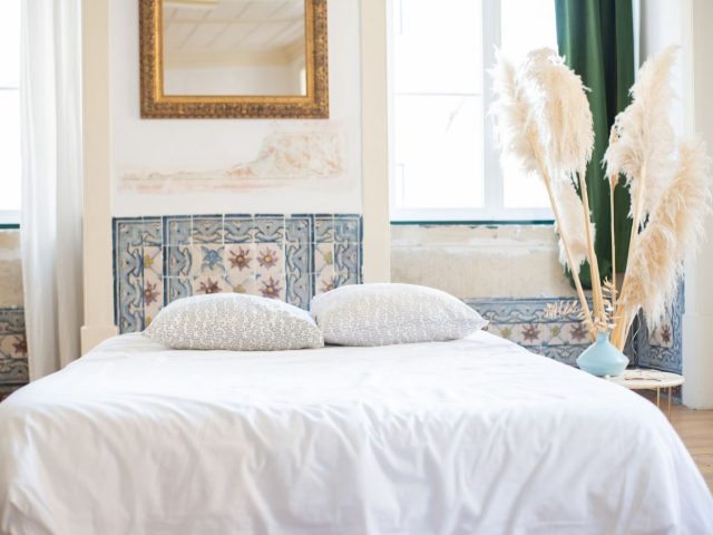 Meilleurs draps 100% percale : rapport qualité/prix