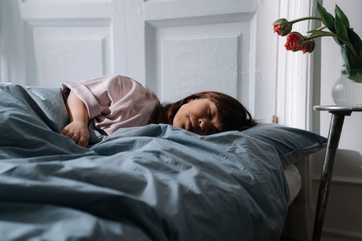 Astuces pour améliorer confort du lit et sommeil