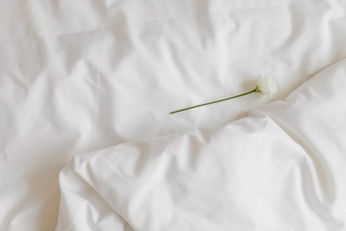 Pourquoi choisir des draps en percale