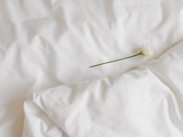 Pourquoi choisir des draps en percale