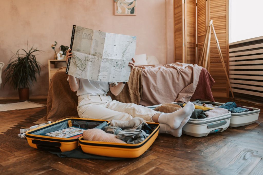 Aménager sa chambre pour mieux dormir