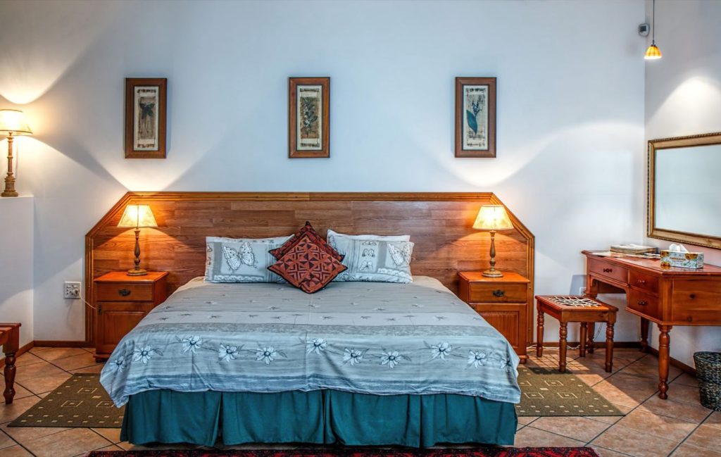 Aménager la chambre pour mieux dormir