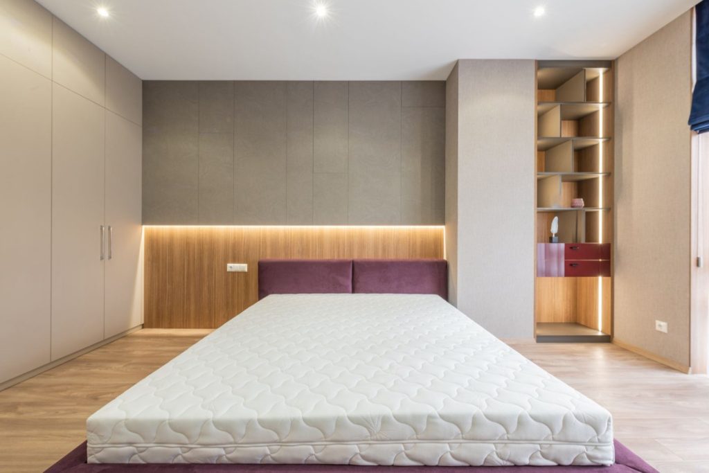 Tempur : avis sur le matelas et son rapport qualité prix