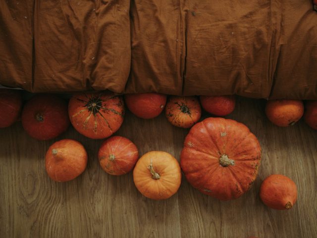 Les draps tendance et abordables pour l’automne