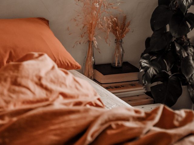 Dès maintenant, les draps écologiques révolutionnent votre confort nocturne