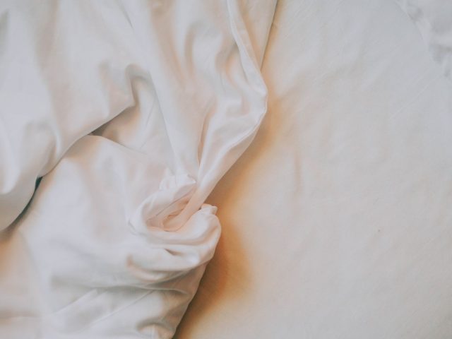 Comment les draps innovants peuvent améliorer votre confort nocturne ?
