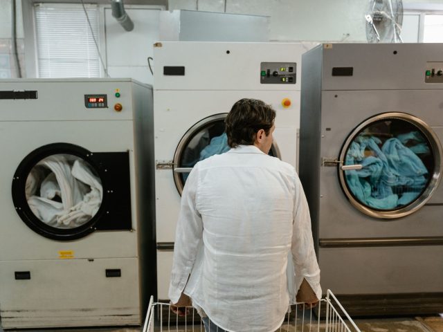 Comment une nouvelle blanchisserie peut transformer l’entretien de votre linge