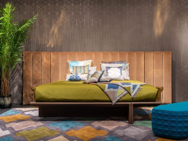 Quelles couleurs pour l’hiver 2023 ? Optez pour le terracotta et le beige