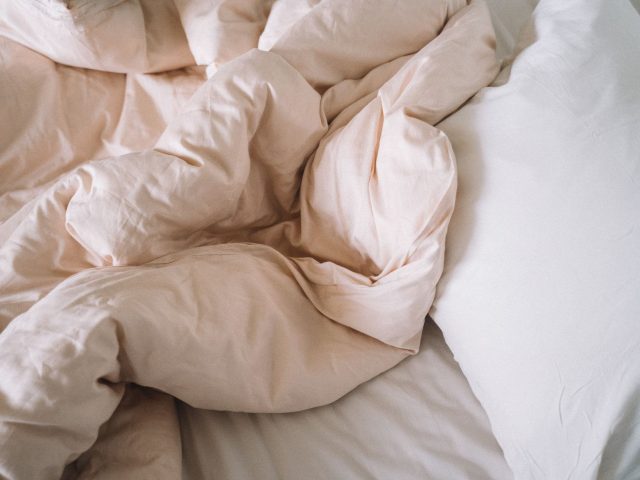 Comment profiter de l’offre sur des draps rafraîchissants pour un sommeil agréable ?