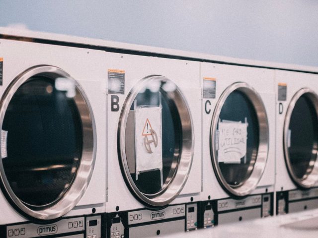 Arlequin 2.0 à Moncoutant-sur-Sèvre révolutionne votre routine linge
