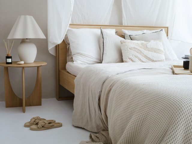 Ces accessoires insoupçonnés qui réduisent la transpiration nocturne