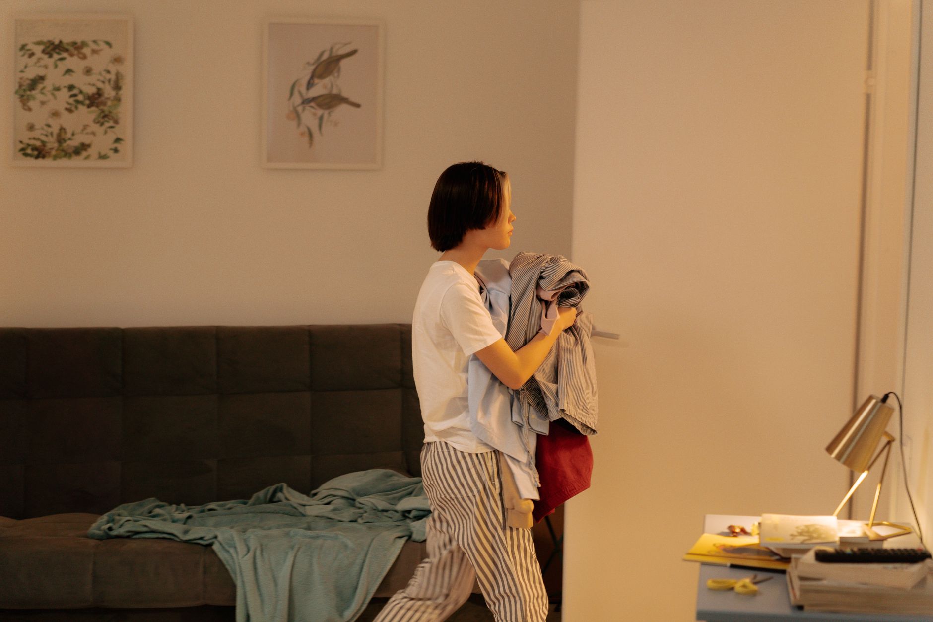 Astuces pratiques pour réutiliser vos vieux draps