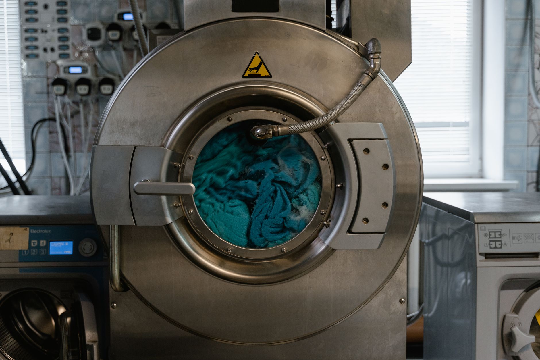 Comparatif lessives pour lavage à la main et en machine