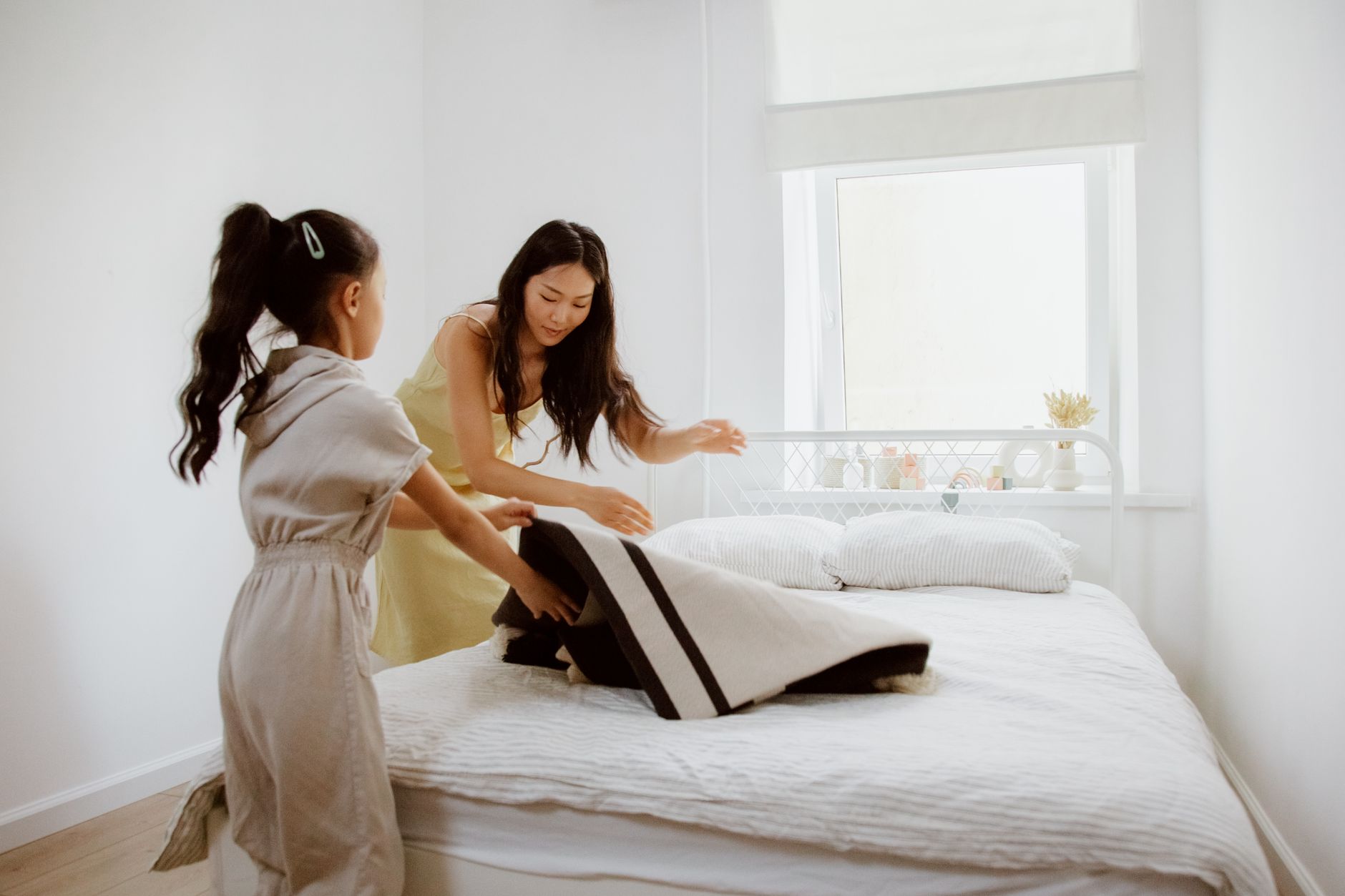 Simba ou Eve : quel oreiller choisir pour mieux dormir