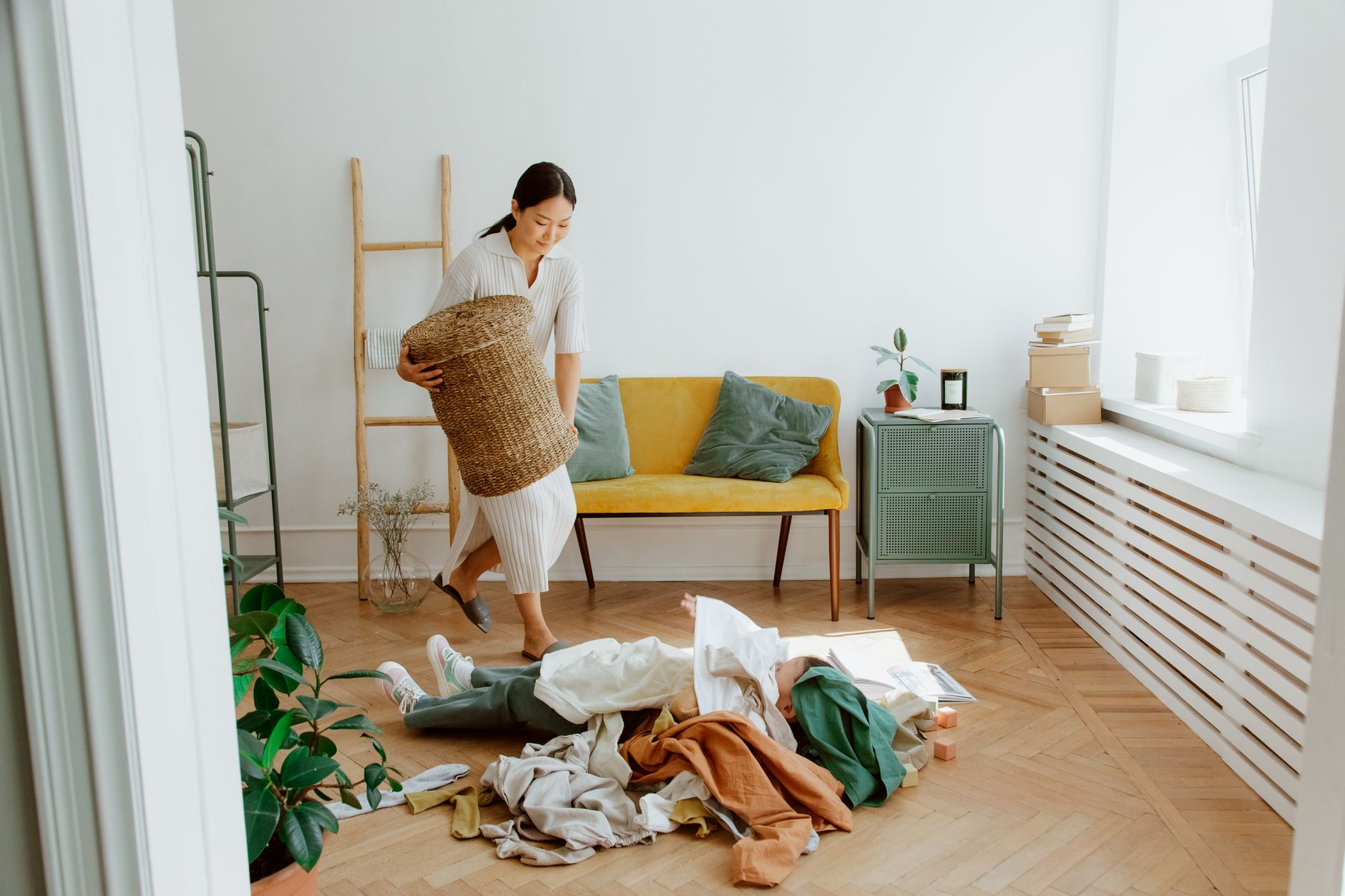 Optimiser son matelas pour mieux dormir