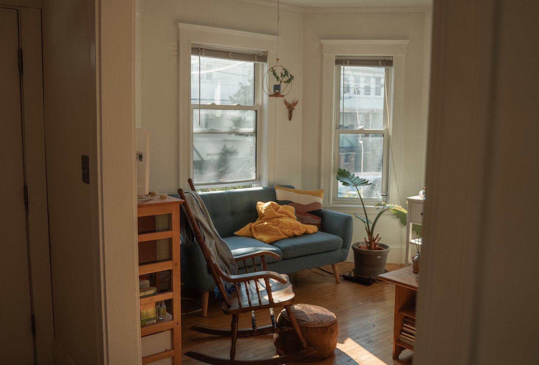 Aménager la chambre pour améliorer le sommeil