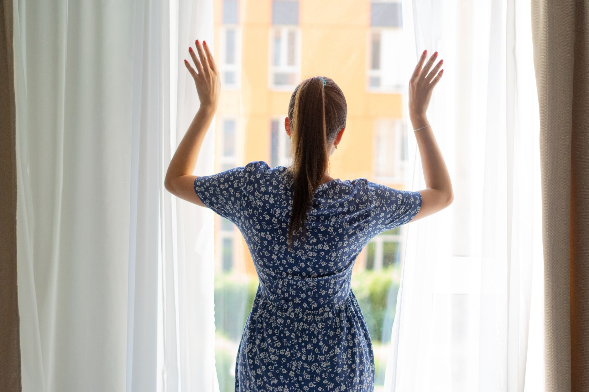 Réparer et évaluer une housse de couette : guide pratique