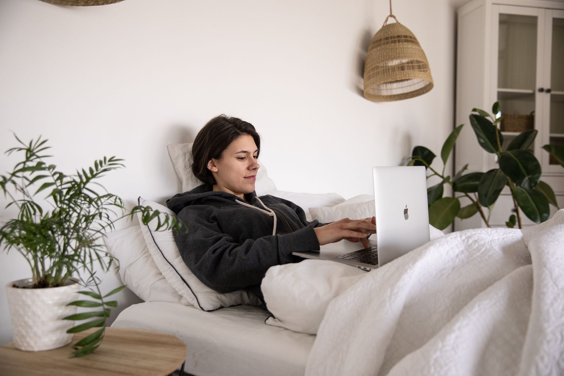 Choisir une marque pour une housse de couette