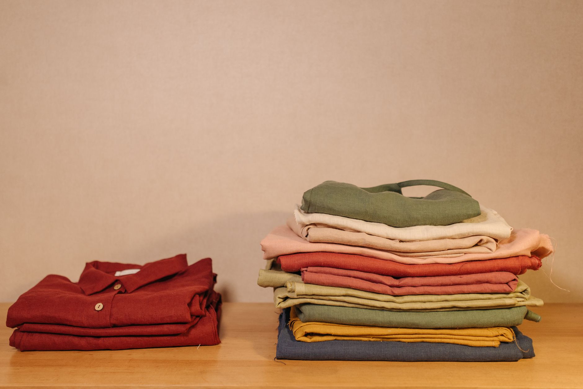 Avis Linvosges : linge de maison et politique de retour