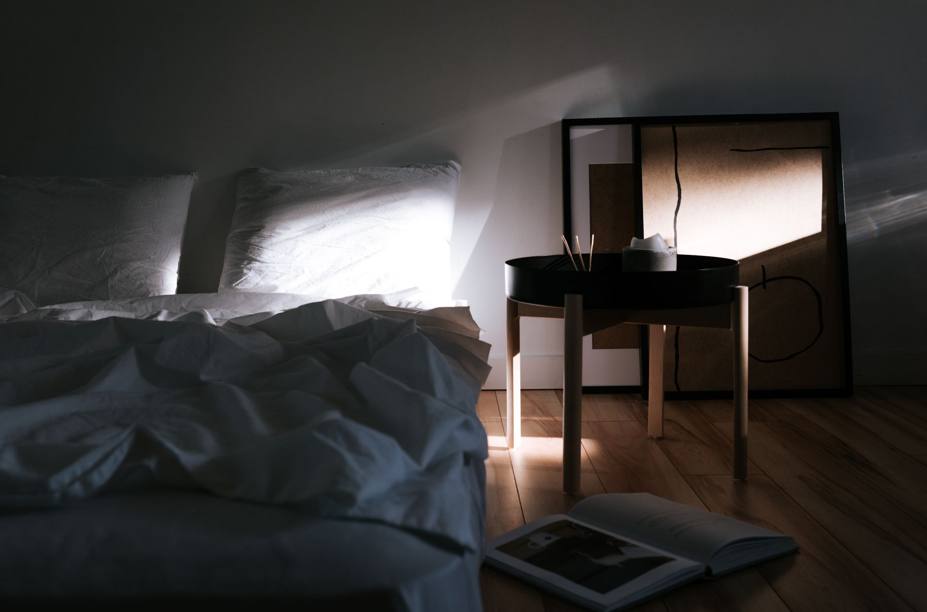 Astuces pour améliorer confort du lit et sommeil