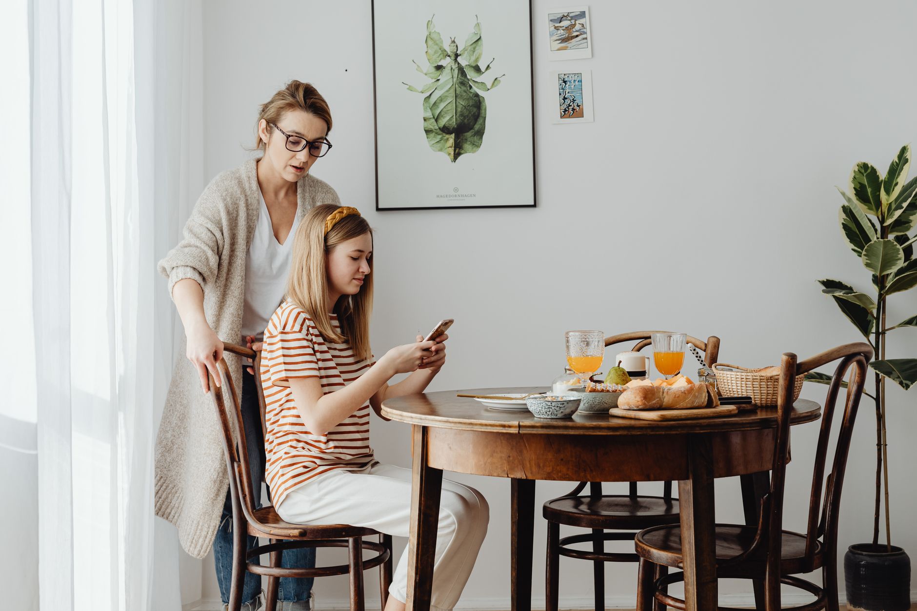 Idées de rangement et literie pour chambre de petite surface