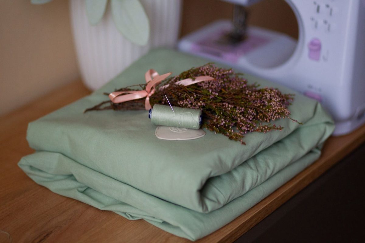 Tissus les plus doux pour draps et housses : guide pratique