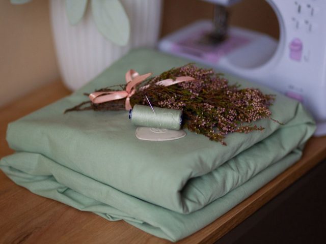 Tissus les plus doux pour draps et housses : guide pratique